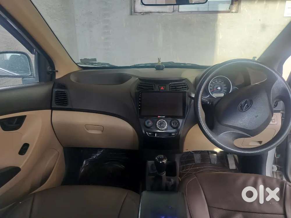 Hyundai Eon 2014 Petrol Well Maintained