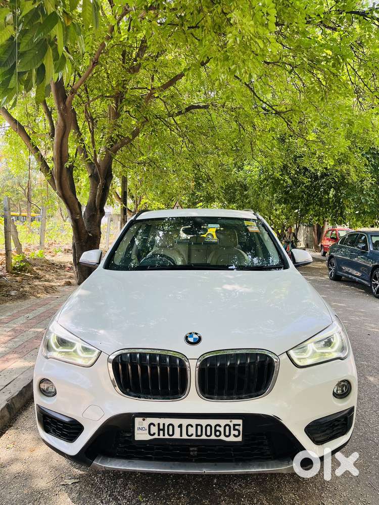 Bmw X1, 2017, Diesel