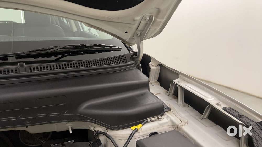 Hyundai Creta Sx 1.5 Petrol Cvt, 2021, Petrol