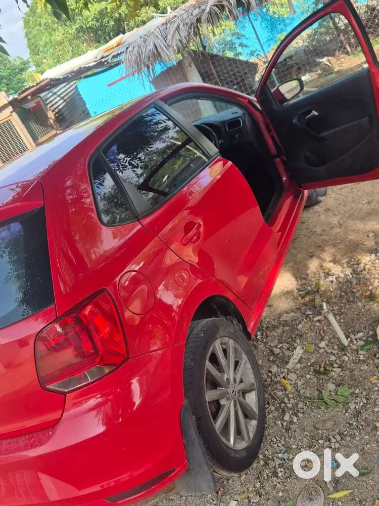 Volkswagen Polo 1.0 Mpi 2019