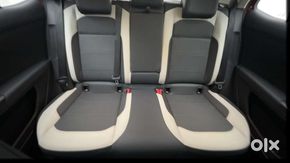 Volkswagen Taigun Gt Plus 1.5 Tsi Dsg, 2022, Petrol