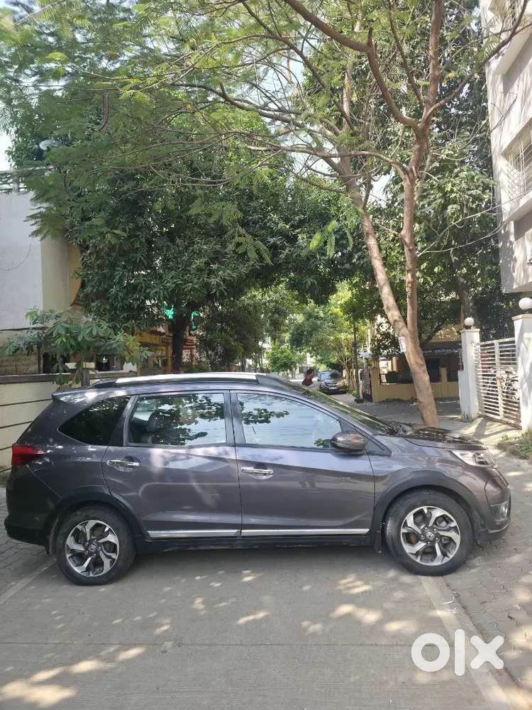 Honda Br-v Vx I-vtec Petrol (price Negotiable)