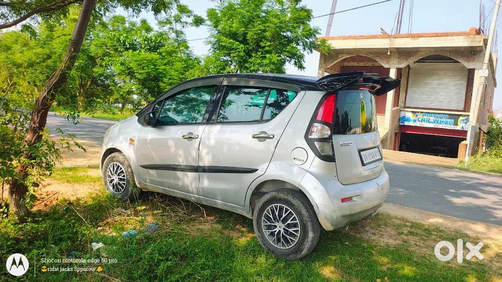 Maruti Suzuki Ritz 2010 Diesel 2nd Owner