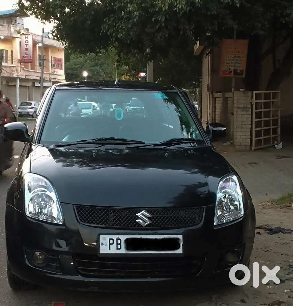 2015 2030 Till Rc Valid Maruti Suzuki Swift