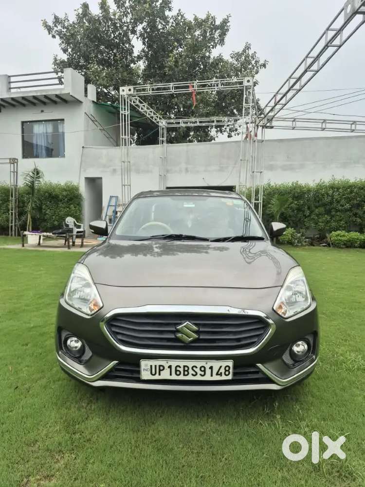 Maruti Swift Dzire Vdi 2018