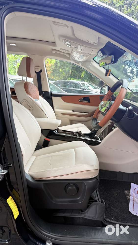 Mahindra Xuv 7xo Ax, 2026, Diesel