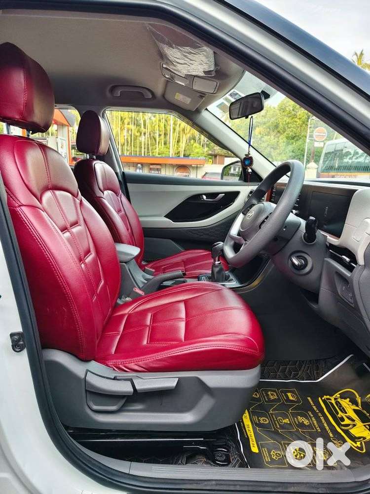 Hyundai Creta 1.5 S Diesel, 2025, Diesel