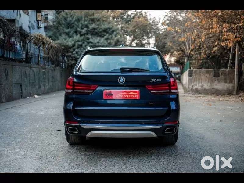 Bmw X5 Xdrive 30d, 2019, Diesel