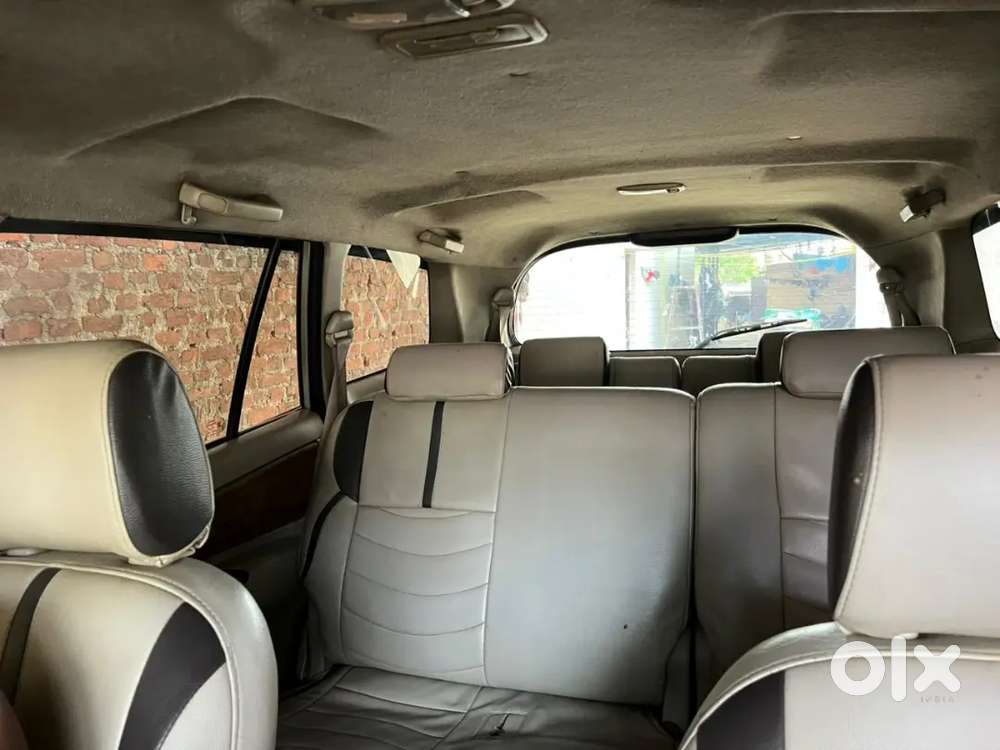 Toyota Innova 2014 Diesel 207000 Km Driven