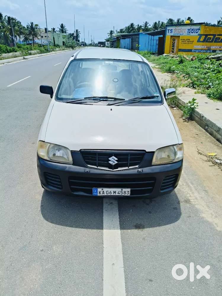 Maruti Suzuki Alto 800 2006