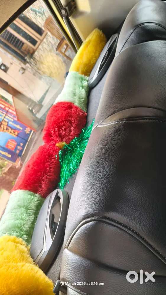 Good Condition ,tyer Are 80%, Normal Staring,new Battery