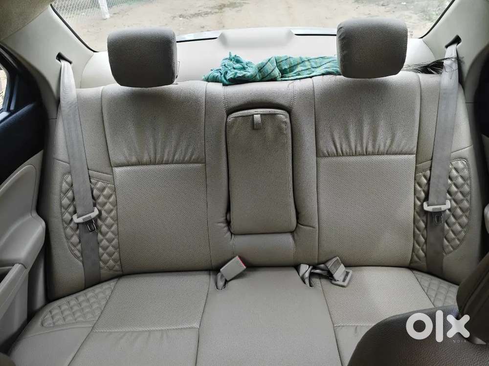 Maruti Suzuki Swift Dzire Vxi(o)