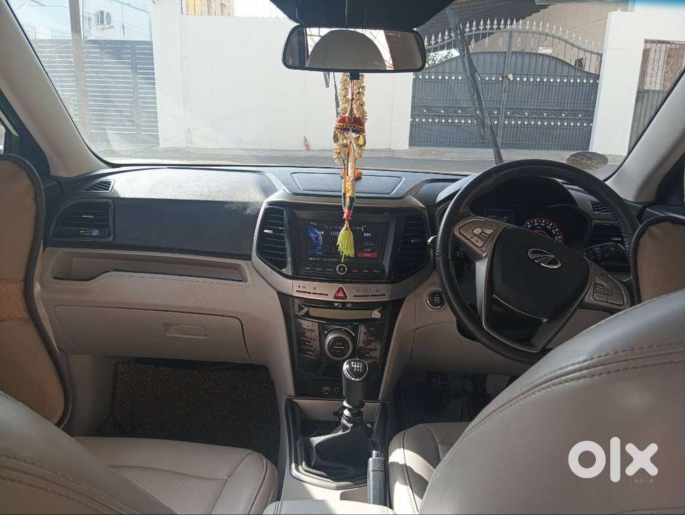 Well Maintained Car
