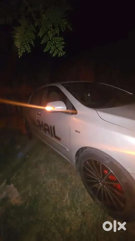 Toyota Corolla Altis 2009 Petrol Well Maintained