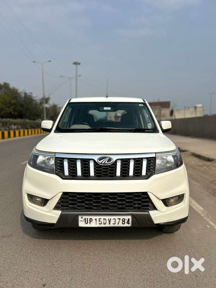 Mahindra Bolero Neo Plus N10 (o), 2022, Diesel