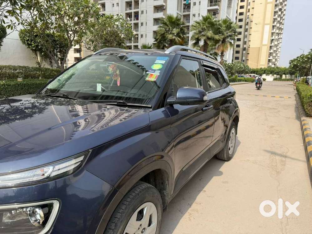 Hyundai Venue, 2021, 5 Years, Car, S1.2 Variant