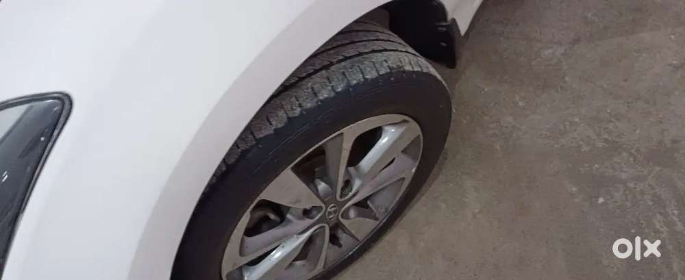 Hyundai Elite I20 Diesel Manual 2015 Car