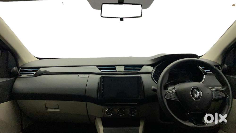 Renault Triber Rxt, 2020, Petrol