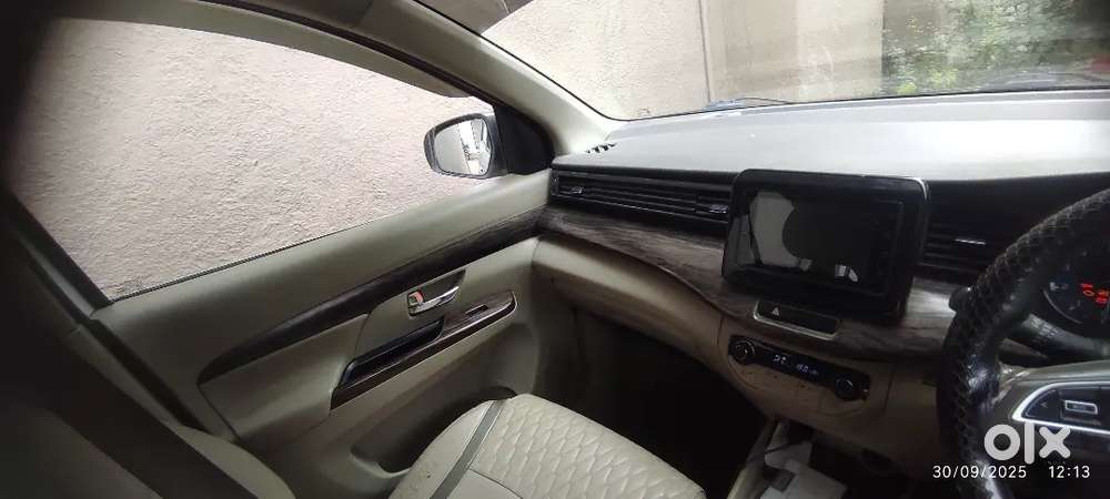 Maruti Suzuki Ertiga 2021 Cng & Hybrids Good Condition