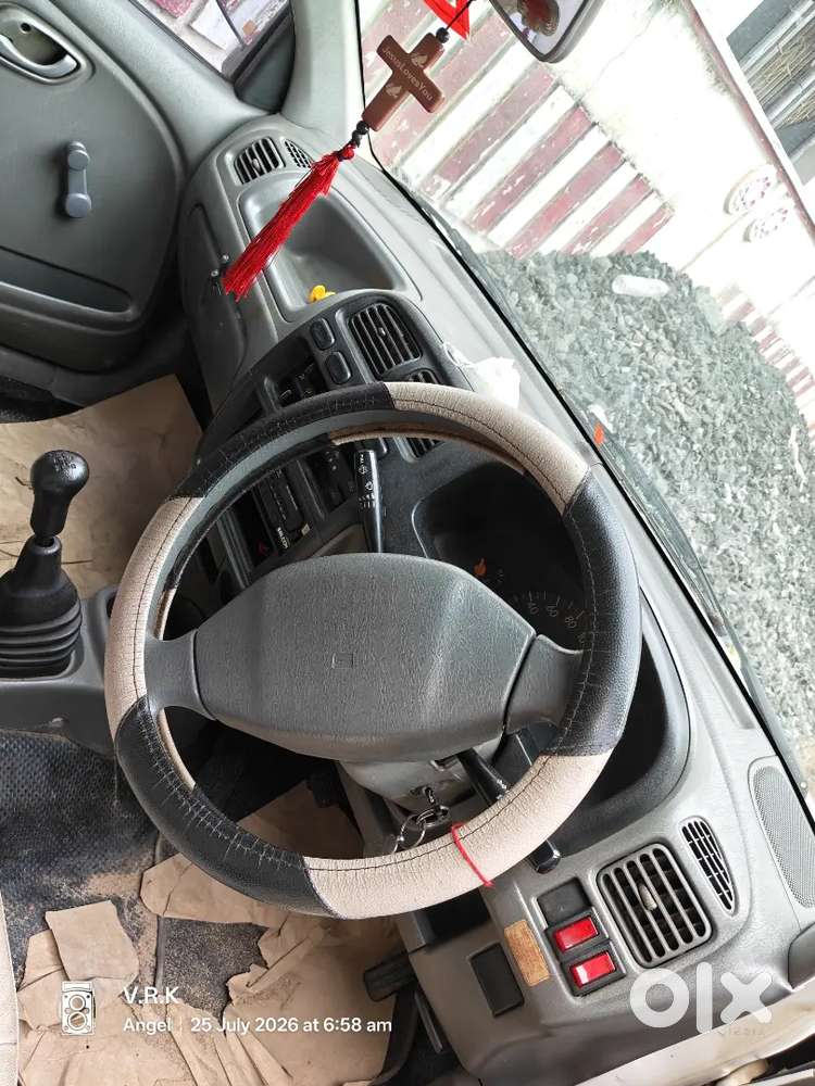 Maruti Alto Lxi 2001