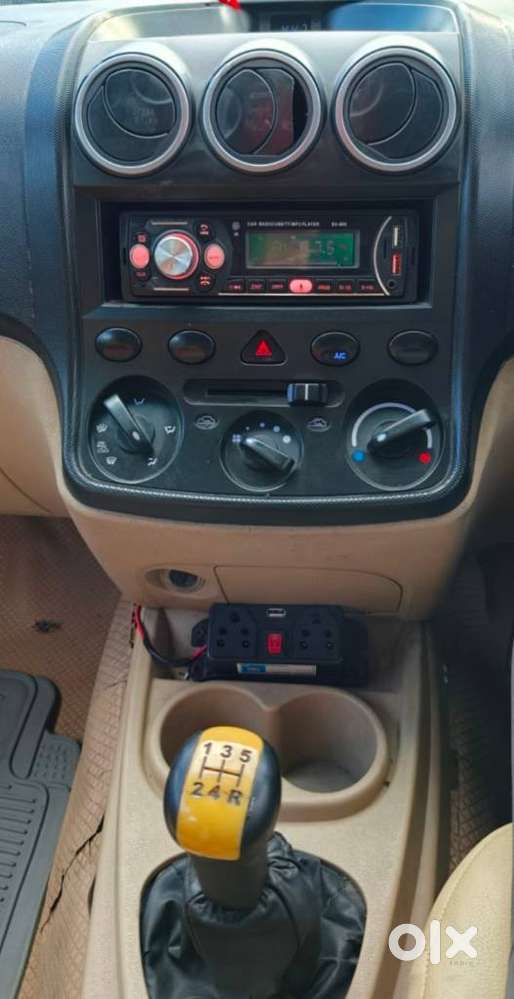 Chevrolet Enjoy 1.4 Ls 8, 2015, Diesel