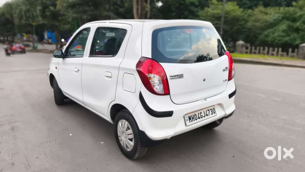 Maruti Suzuki Alto 800 Lxi, 2014, Petrol