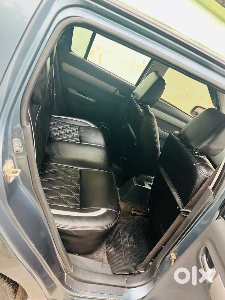 Swift Lxi 2006 Well Maintained