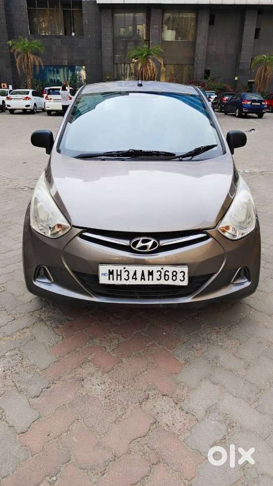Hyundai Eon Era +, 2014, Petrol