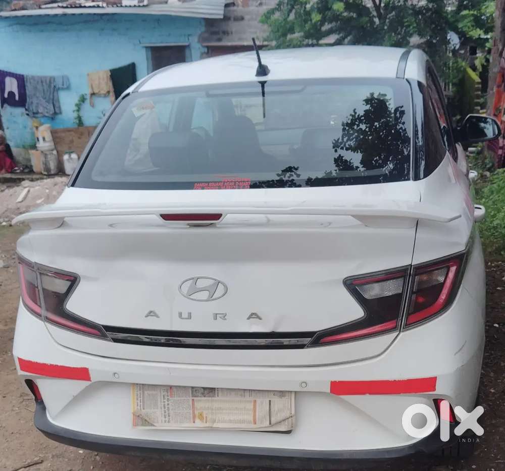 Hyundai Aura 1.2 S 2023