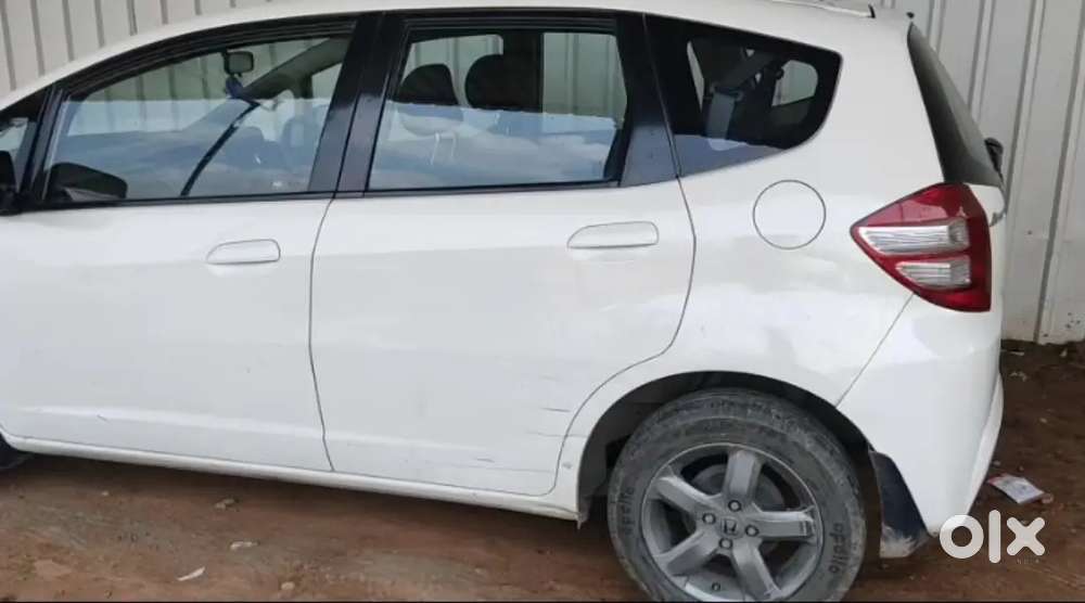 Honda Jazz X Ivtec 1.2 Top Model