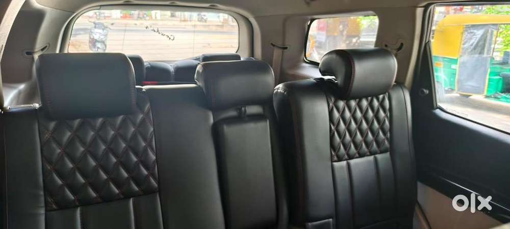 Mahindra Xuv500 2017 Diesel Well Maintained