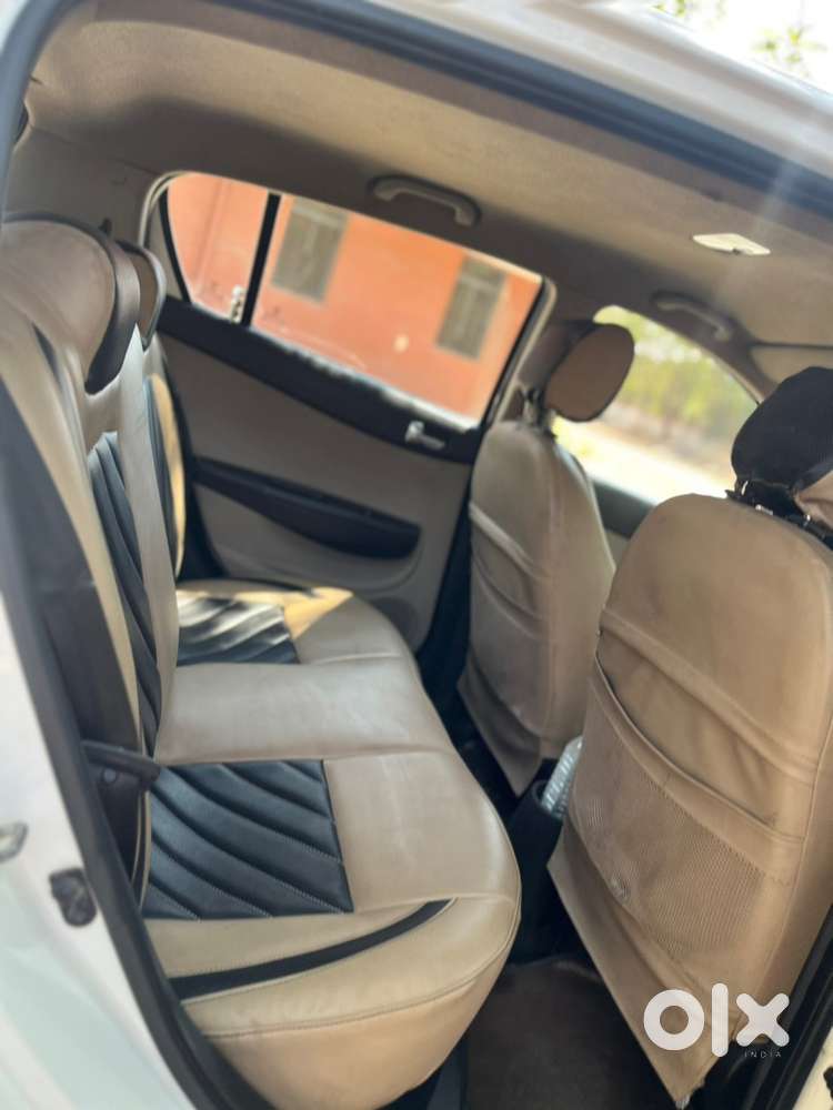 Hyundai I20 2013 Petrol Well Maintained