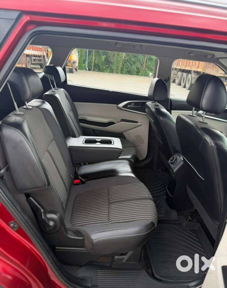 Kia Carens Diesel 2023