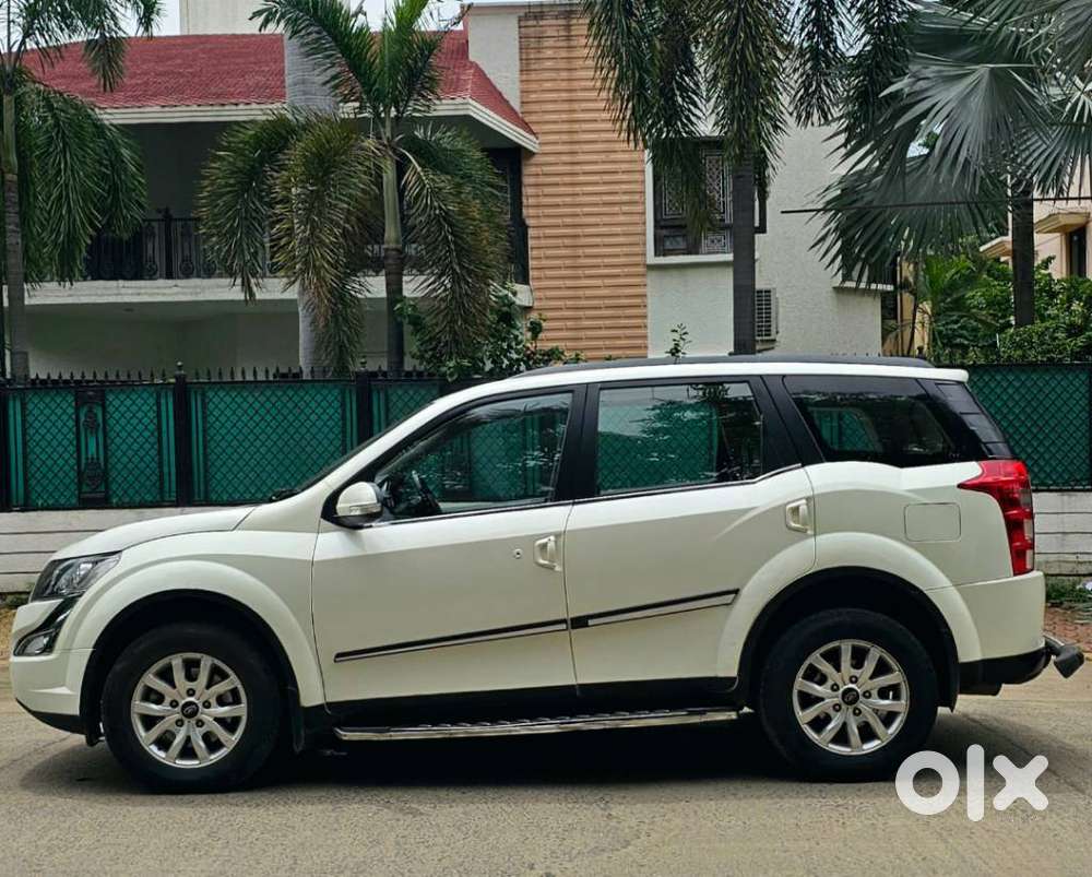 Mahindra Xuv500 2.2 W10, 2017, Diesel