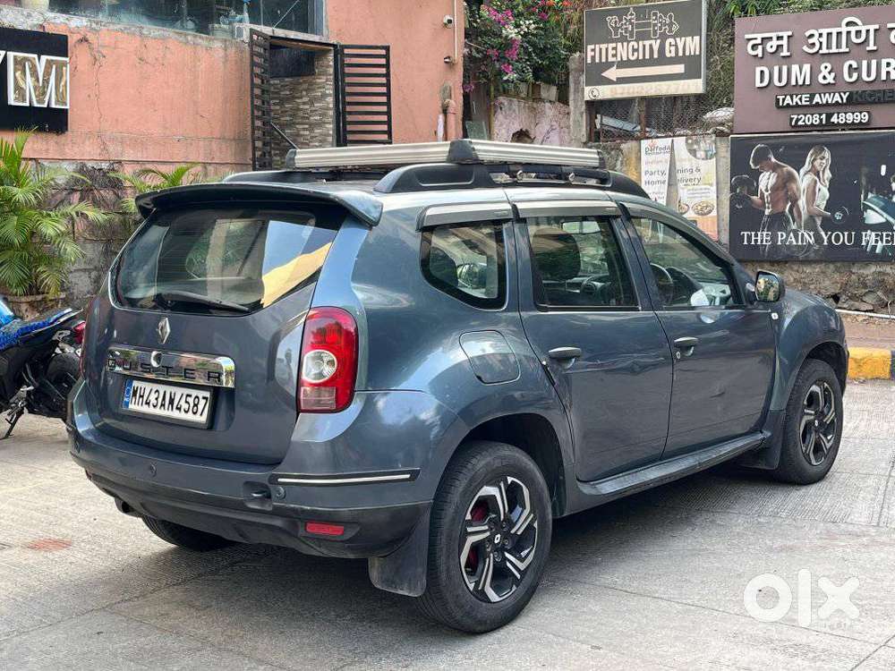 Renault Duster 85ps Diesel Rxl Optional, 2013, Diesel