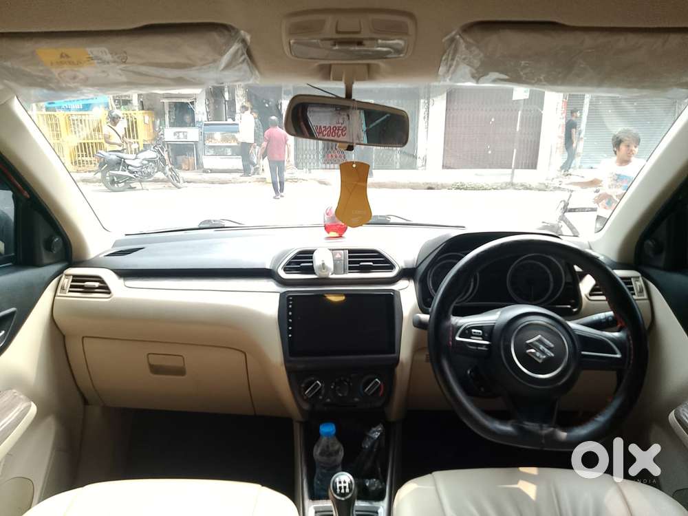 Maruti Suzuki Dzire 1.2 Vxi, 2023, Petrol