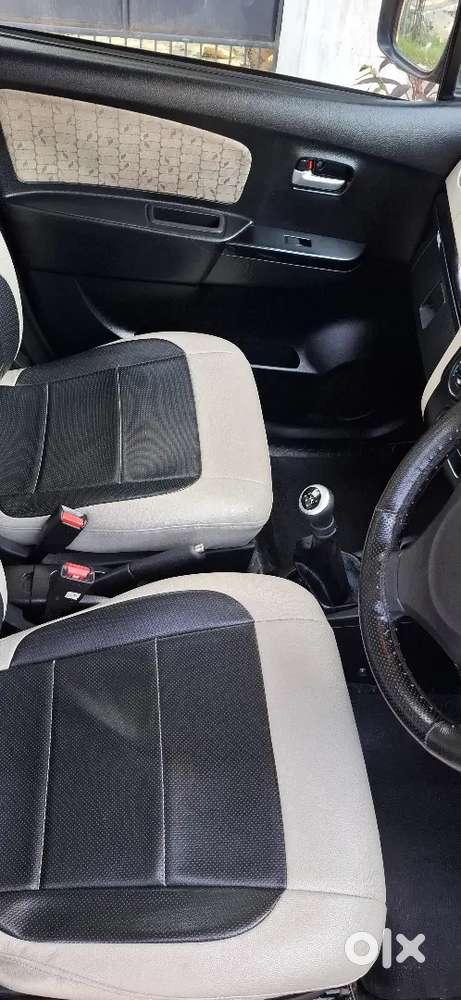 Maruti Suzuki Wagon R 2018