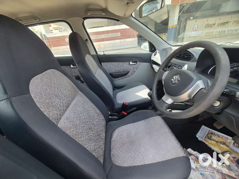 Maruti Suzuki Alto 800 Lxi, 2017, Petrol