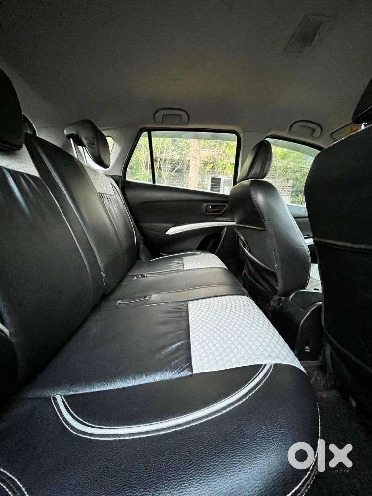 Maruti Suzuki S Cross, 2016, Diesel