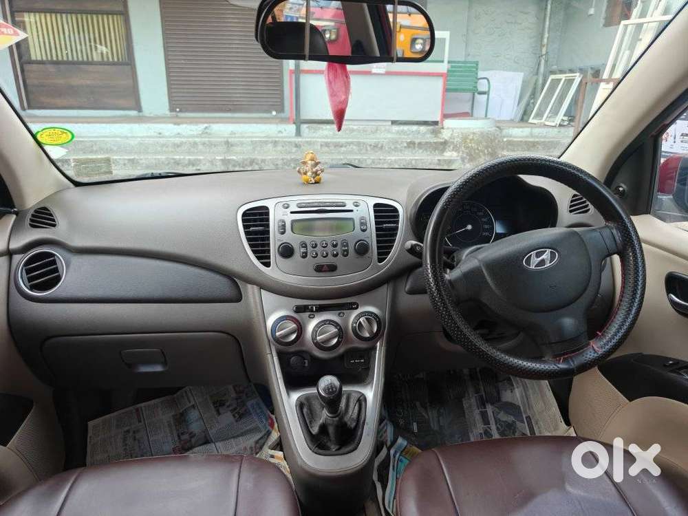 Hyundai I10 1.2 Kappa Sportz, 2015
