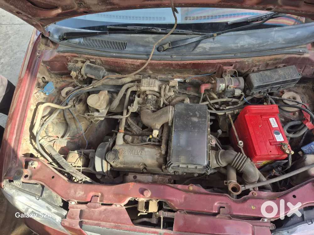 Maruti Suzuki Alto 2006, 4+ Owners