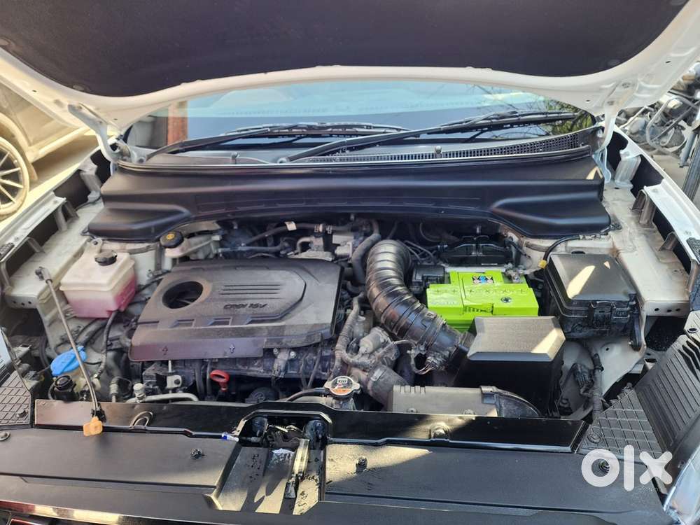 Hyundai Alcazar 2021 Diesel