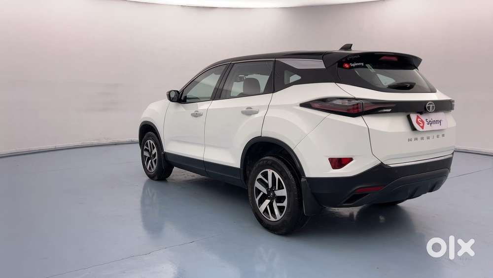 Tata Harrier 2.0 Xz Sunroof Dual Tone, 2022, Diesel