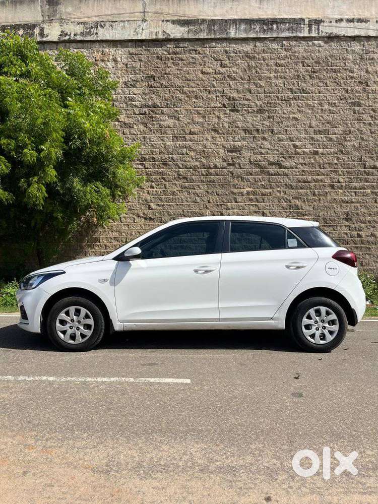 Hyundai Elite I20 Magna Executive Diesel, 2018, Diesel