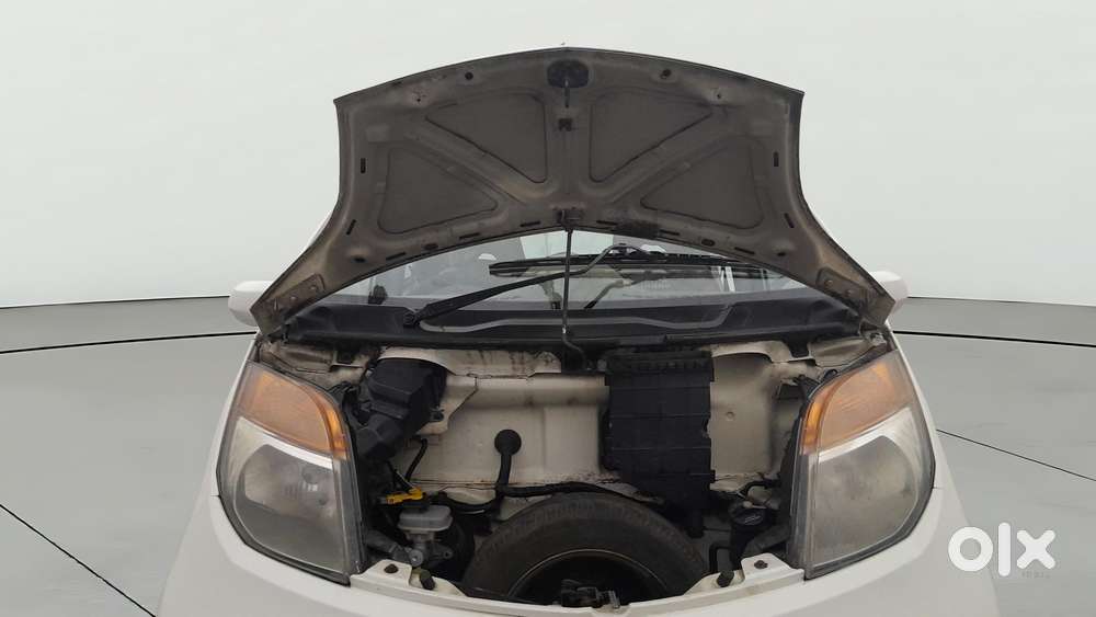 Tata Nano Twist Xt, 2014, Petrol