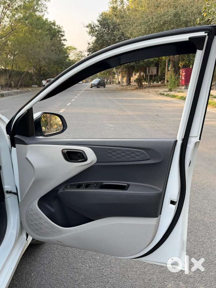 Hyundai Aura 1.2 S Cng, 2021, Cng & Hybrids