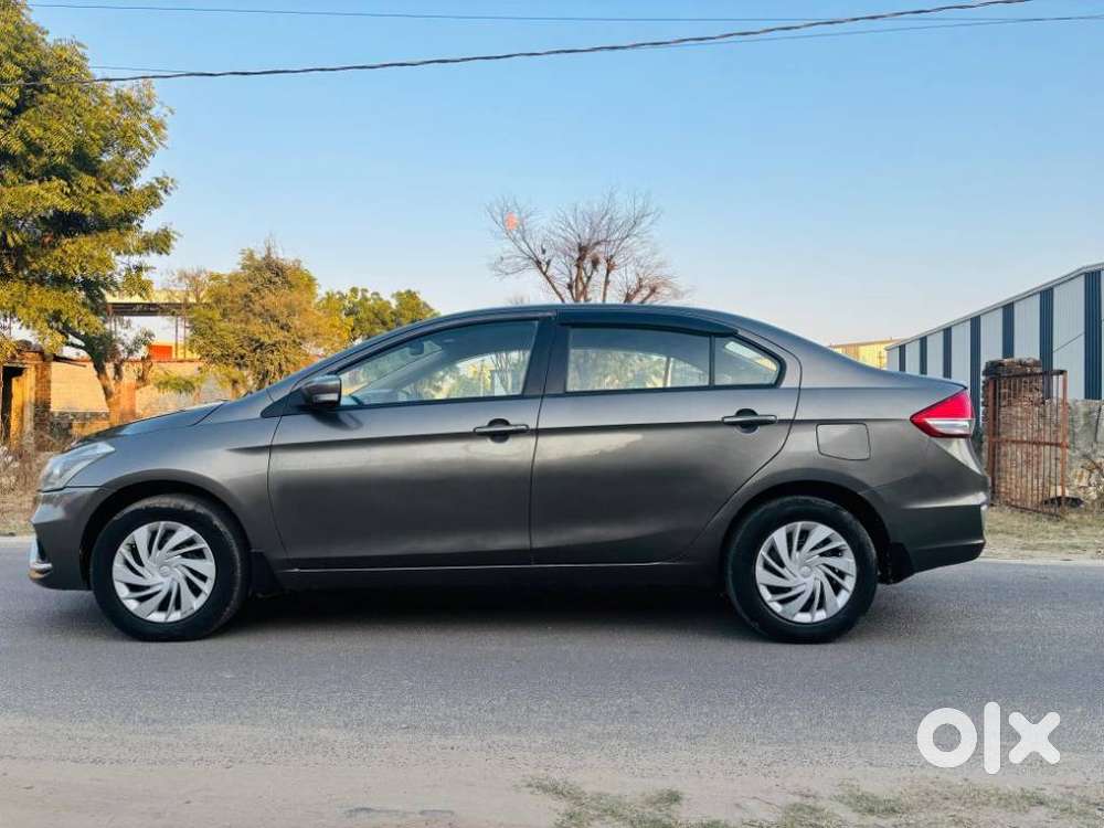 Maruti Suzuki Ciaz Delta, 2019, Petrol