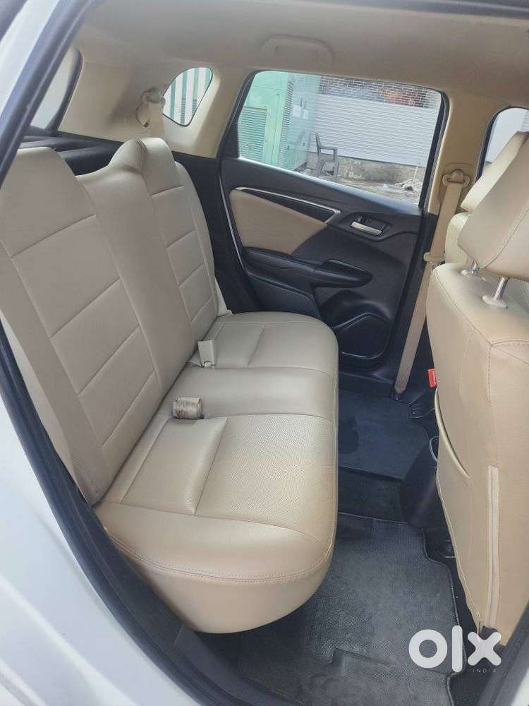 Honda Jazz 1.5 Vx I Dtec, 2015, Diesel