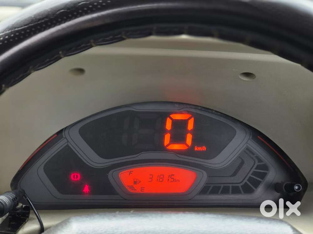 Maruti Suzuki Eeco 5 Seater Ac, 2023, Petrol