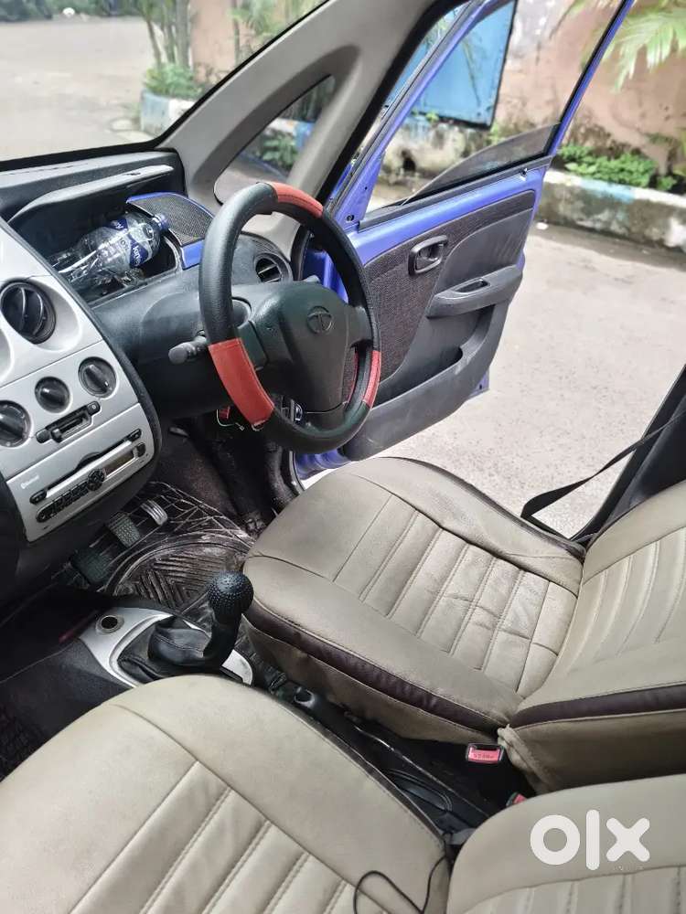 Tata Nano Xt Petrol Manual 2015